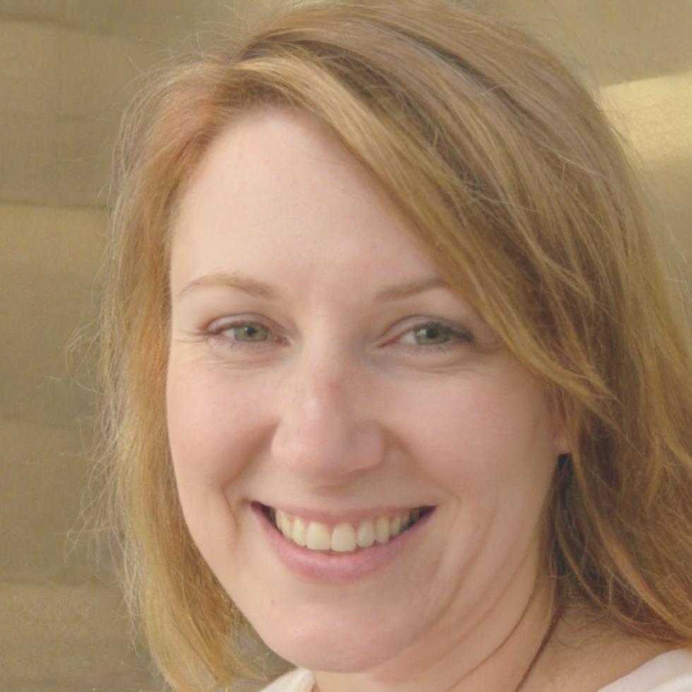 Anna Schmidt - Budgetplanungsexpertin