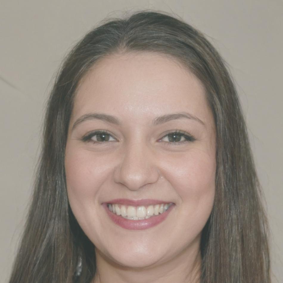 Lisa Weber Portrait