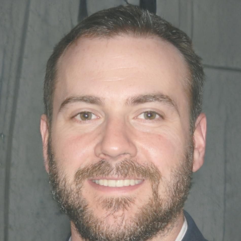 Michael Weber - Investmentanalyst